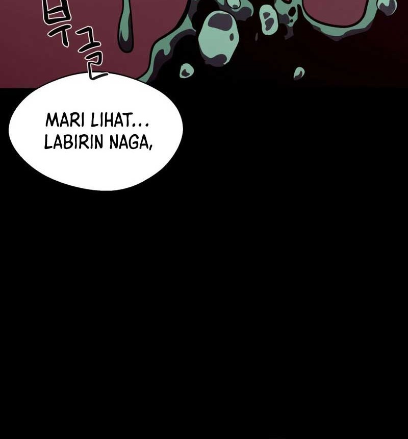 Dungeon Odyssey chapter 34 halaman 6