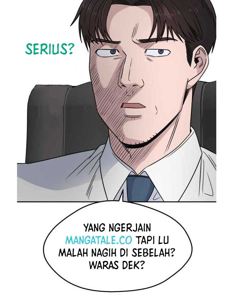 Dungeon Odyssey chapter 34 halaman 44
