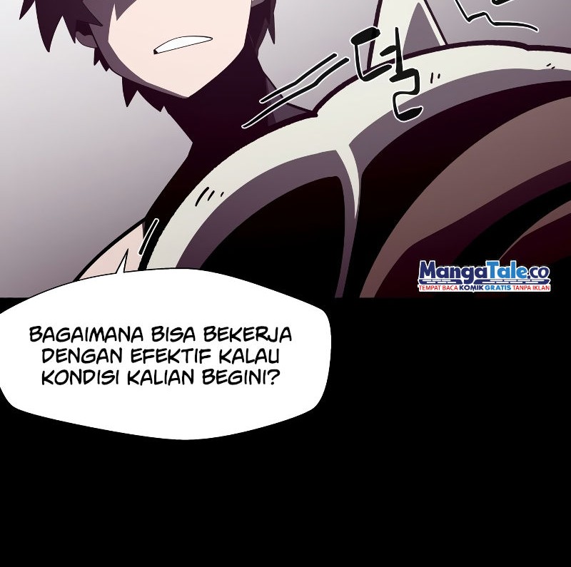 Dungeon Odyssey Bab 35 halaman 12