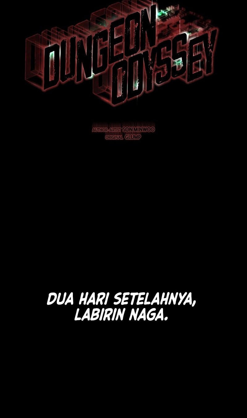 Dungeon Odyssey Bab 35 halaman 28