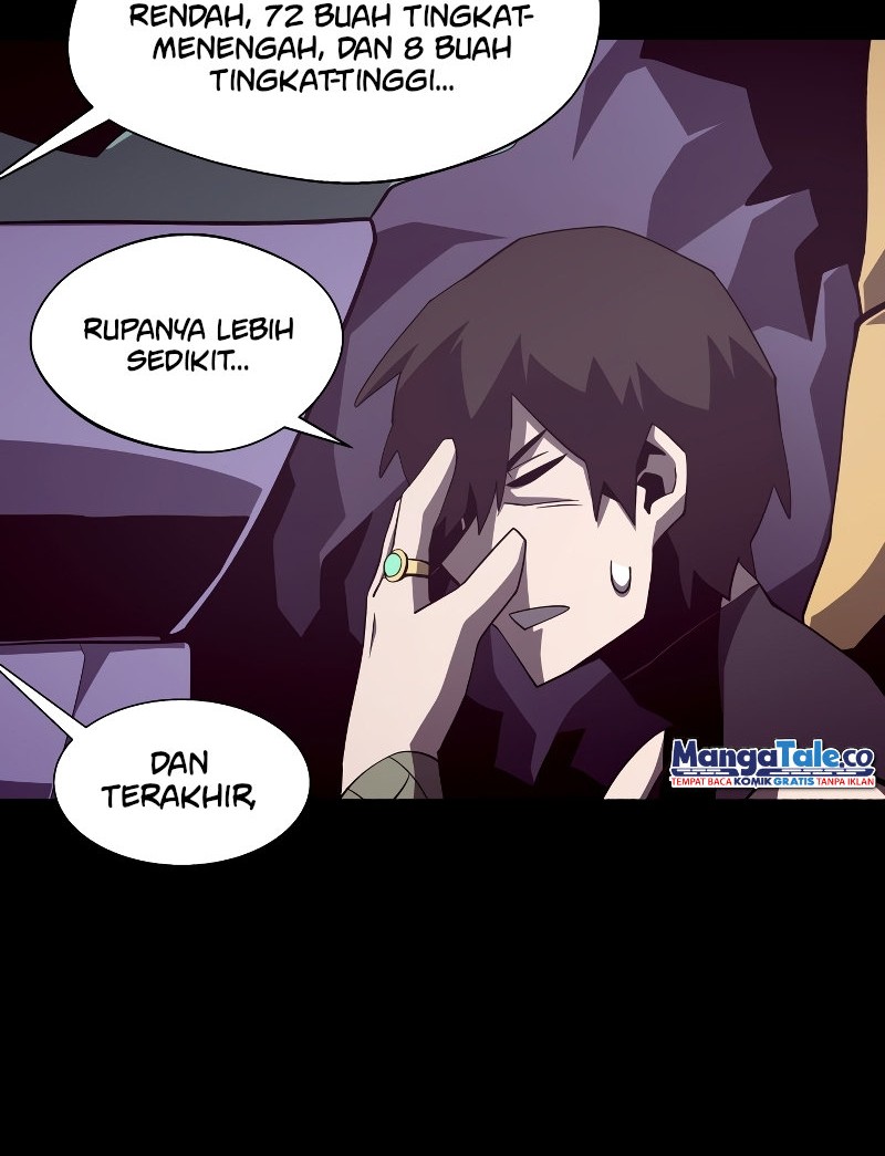 Dungeon Odyssey Bab 35 halaman 40