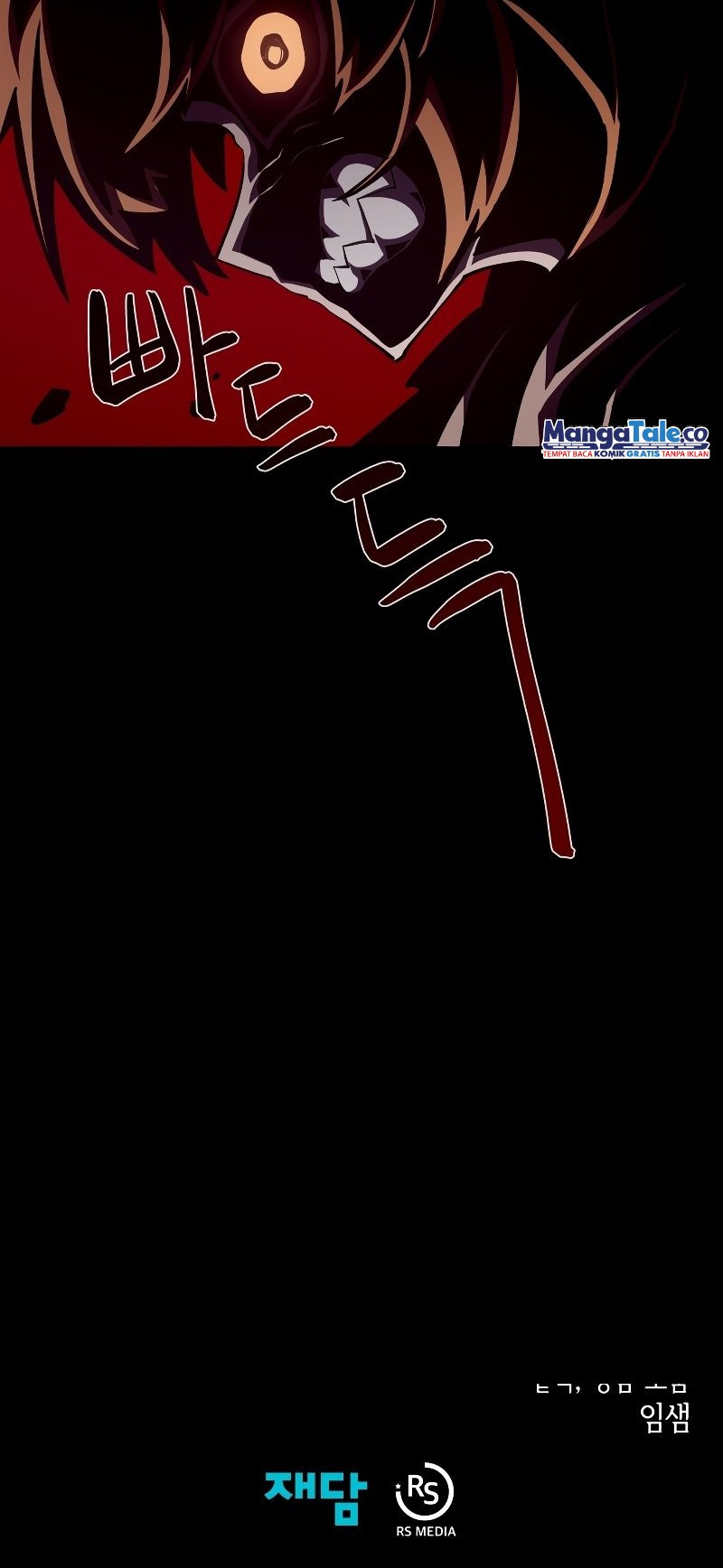 Dungeon Odyssey Bab 35 halaman 55