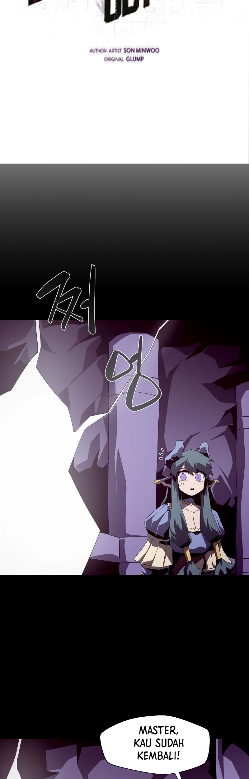 Dungeon Odyssey chapter 36 halaman 10