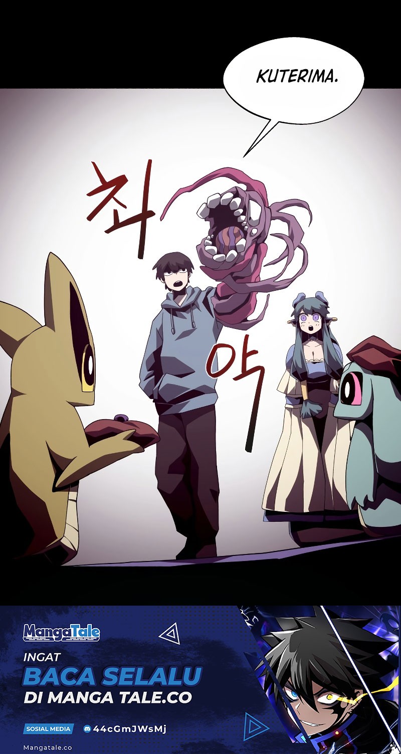 Dungeon Odyssey chapter 36 halaman 28