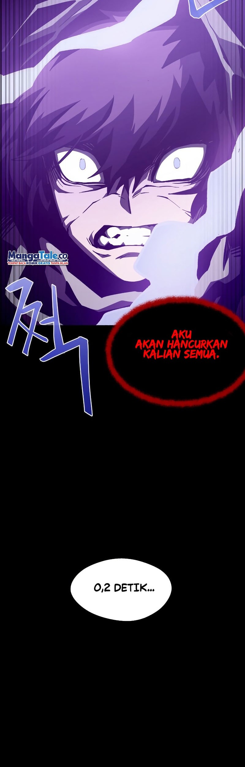 Dungeon Odyssey chapter 37 halaman 27