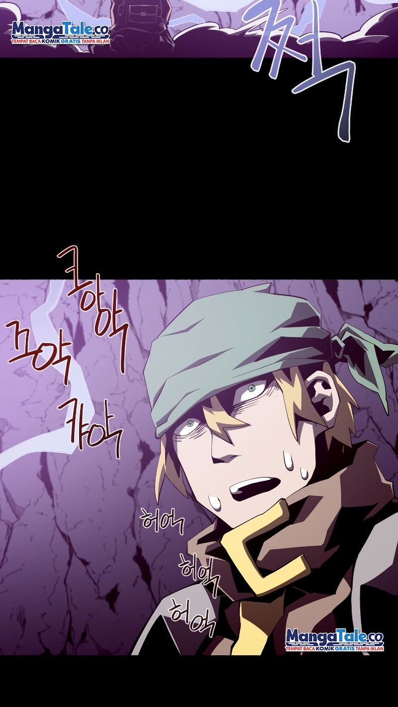 Dungeon Odyssey chapter 37 halaman 37