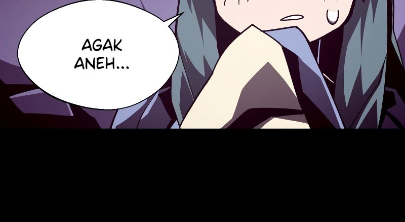 Dungeon Odyssey Bab 38 halaman 14