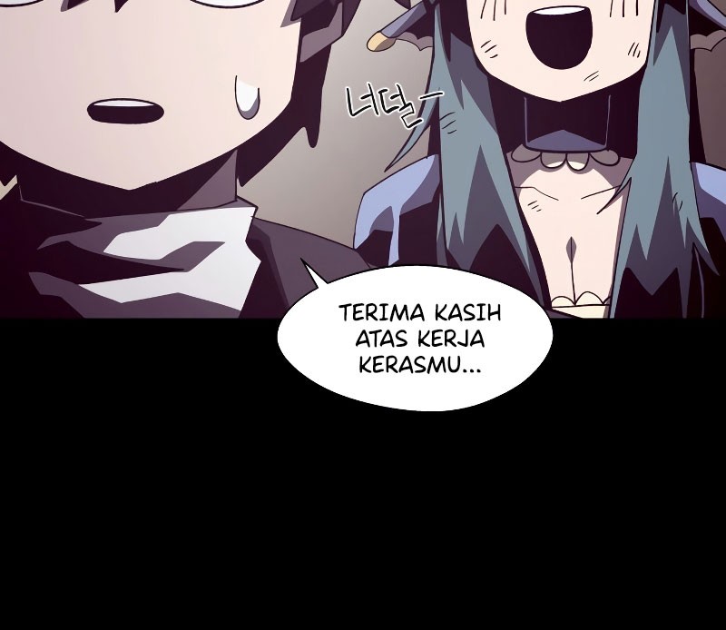 Dungeon Odyssey Bab 38 halaman 21