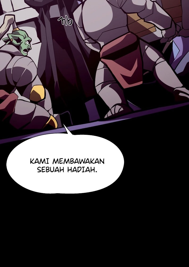 Dungeon Odyssey Bab 39 halaman 6