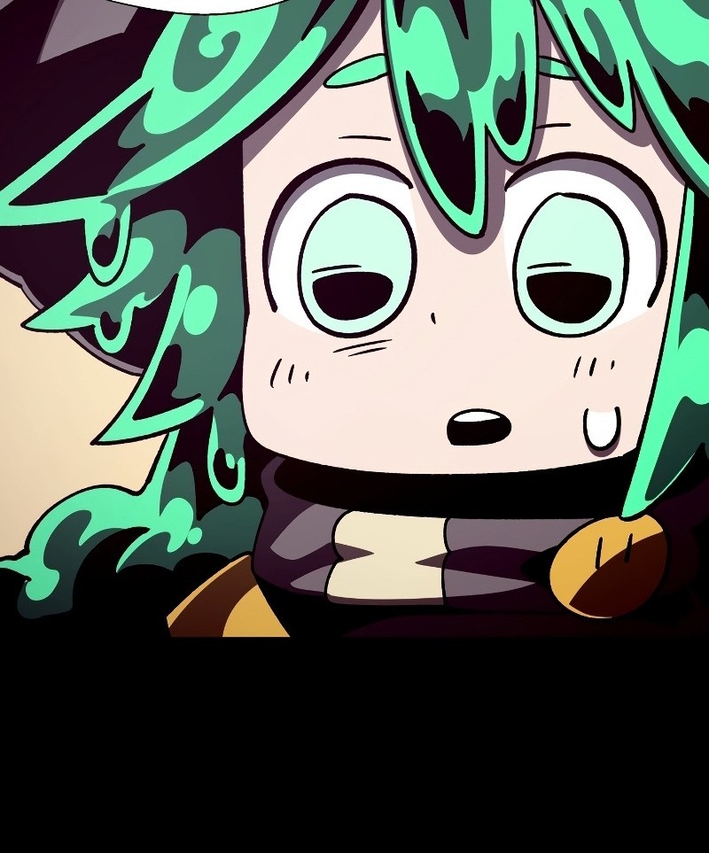 Dungeon Odyssey Bab 40 halaman 40