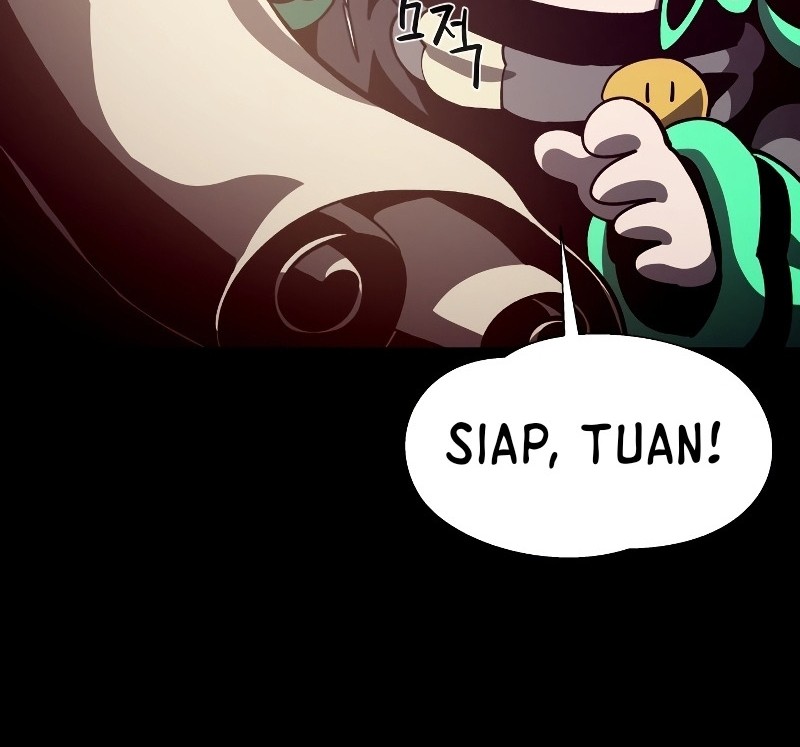 Dungeon Odyssey Bab 40 halaman 46