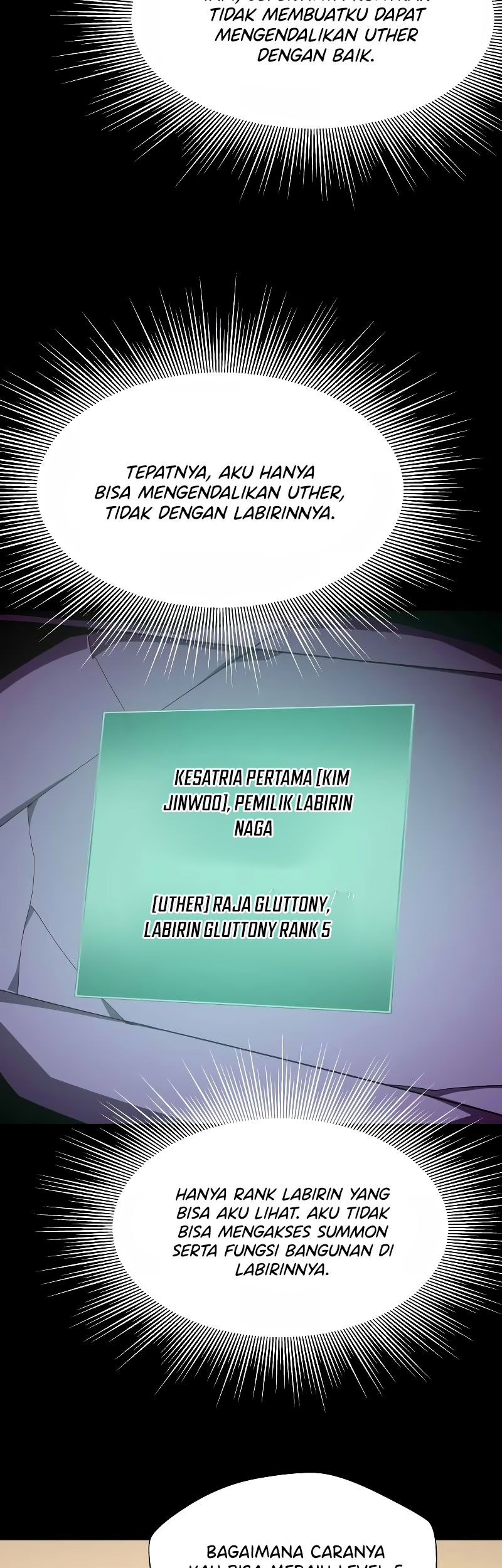 Dungeon Odyssey Bab 41 halaman 12