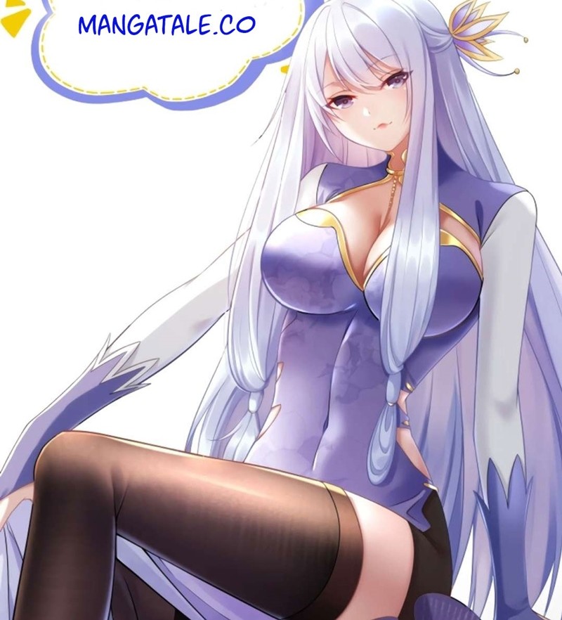 Dungeon Odyssey Bab 41 halaman 48