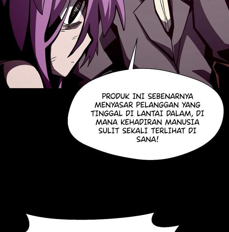 Dungeon Odyssey Bab 42 halaman 6