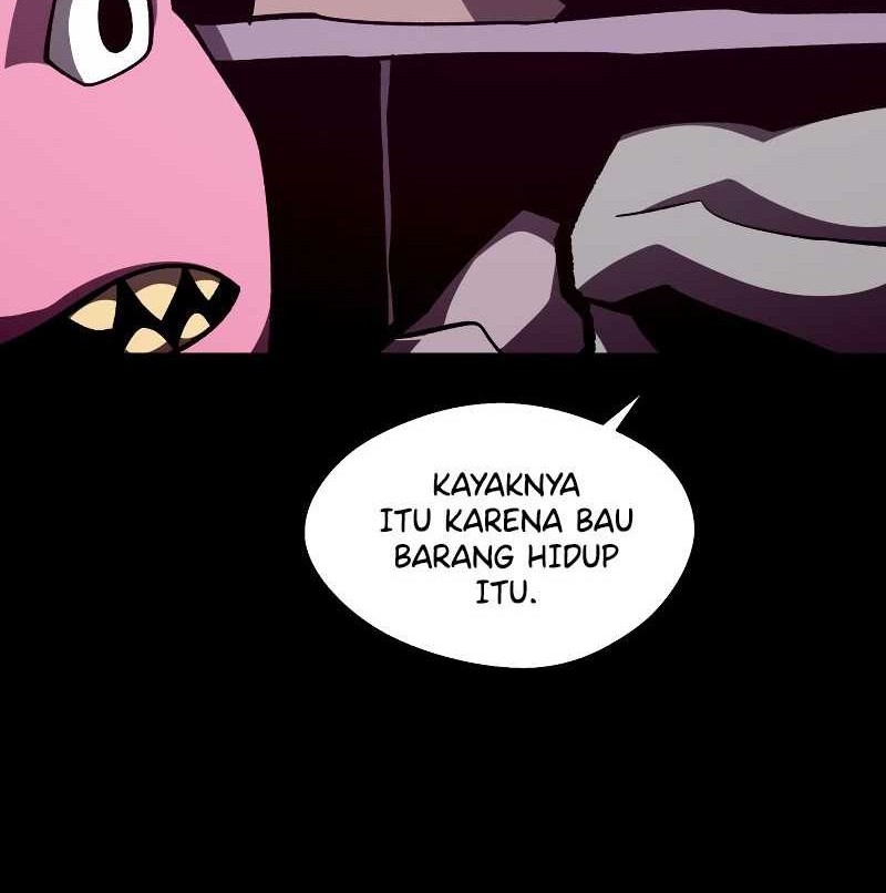 Dungeon Odyssey Bab 42 halaman 8