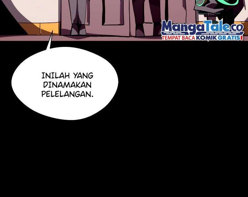 Dungeon Odyssey Bab 42 halaman 24