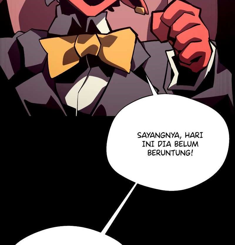 Dungeon Odyssey Bab 42 halaman 28