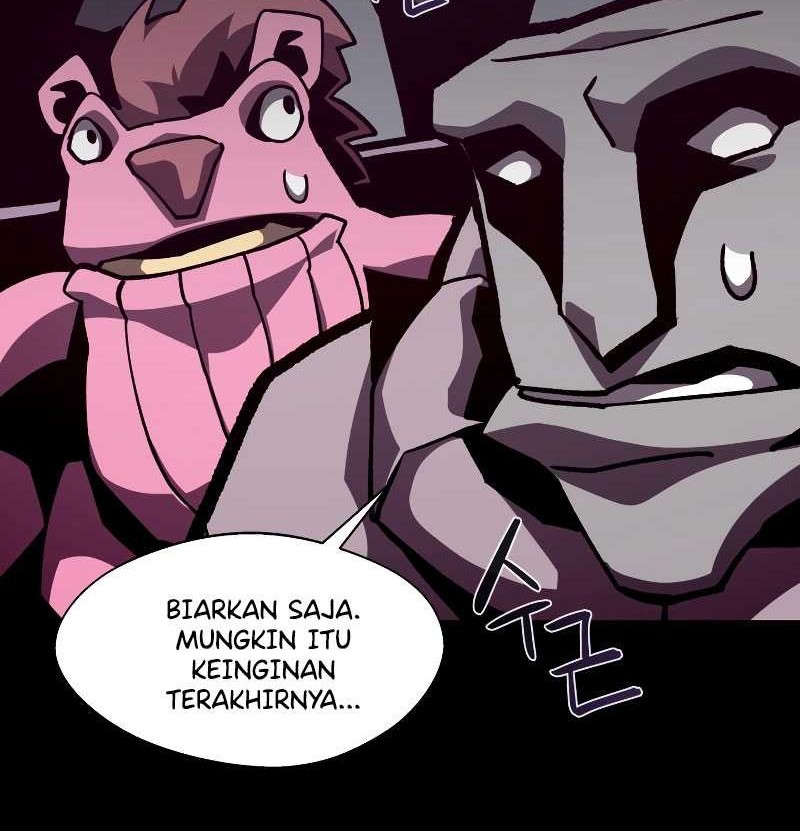 Dungeon Odyssey Bab 42 halaman 32