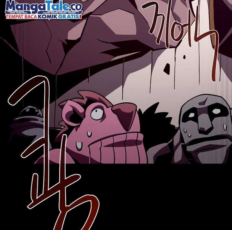 Dungeon Odyssey Bab 42 halaman 34