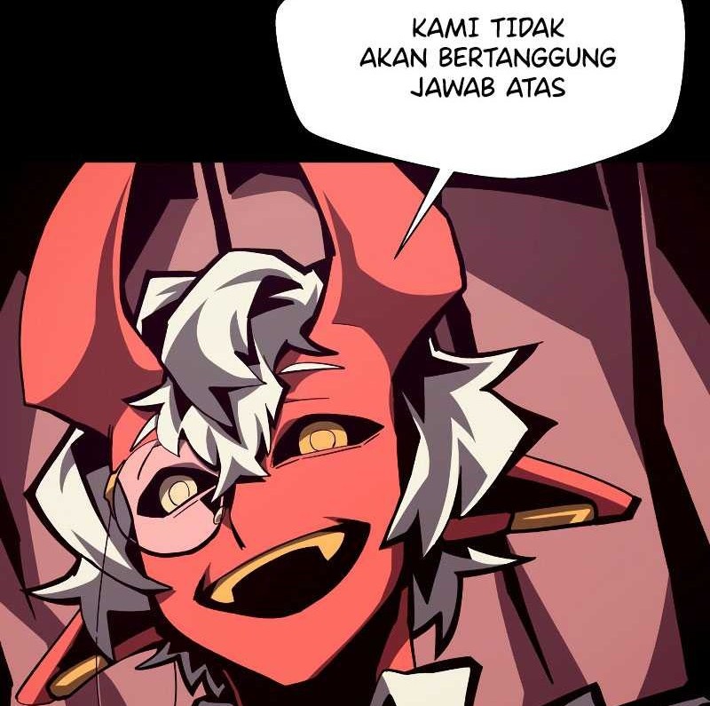 Dungeon Odyssey Bab 42 halaman 38