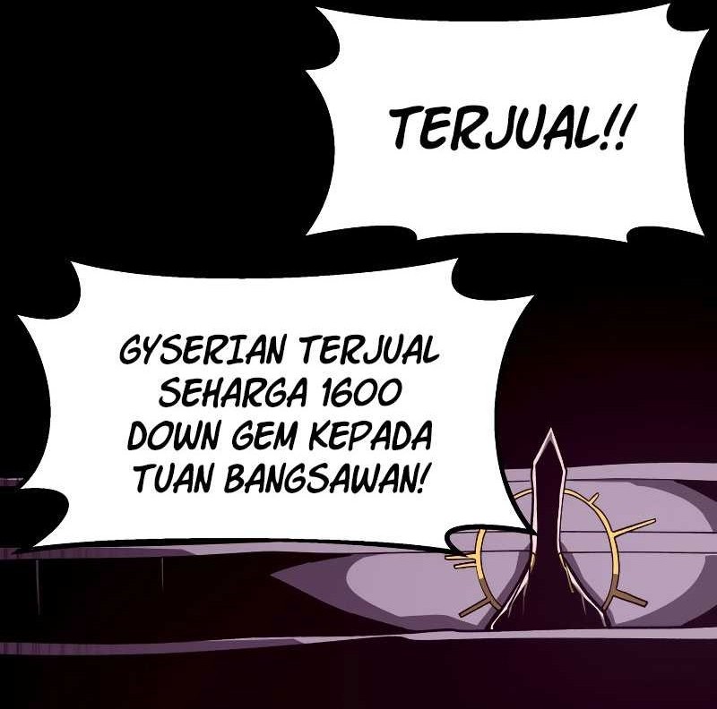 Dungeon Odyssey Bab 42 halaman 40