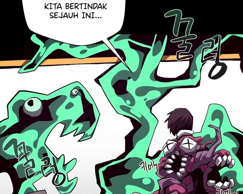 Dungeon Odyssey Bab 42 halaman 42
