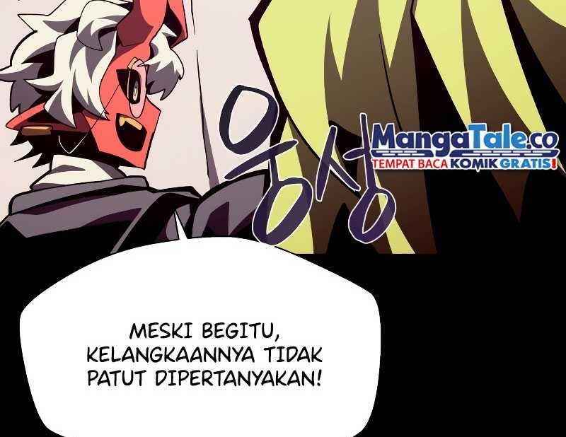 Dungeon Odyssey Bab 42 halaman 54