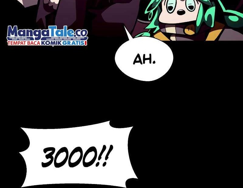 Dungeon Odyssey Bab 42 halaman 56