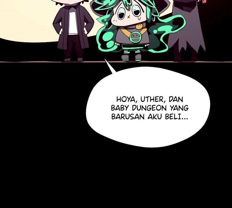 Dungeon Odyssey Bab 42 halaman 64