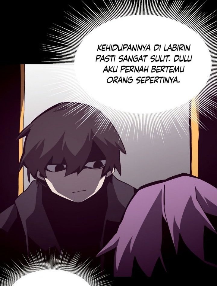 Dungeon Odyssey chapter 43 halaman 4