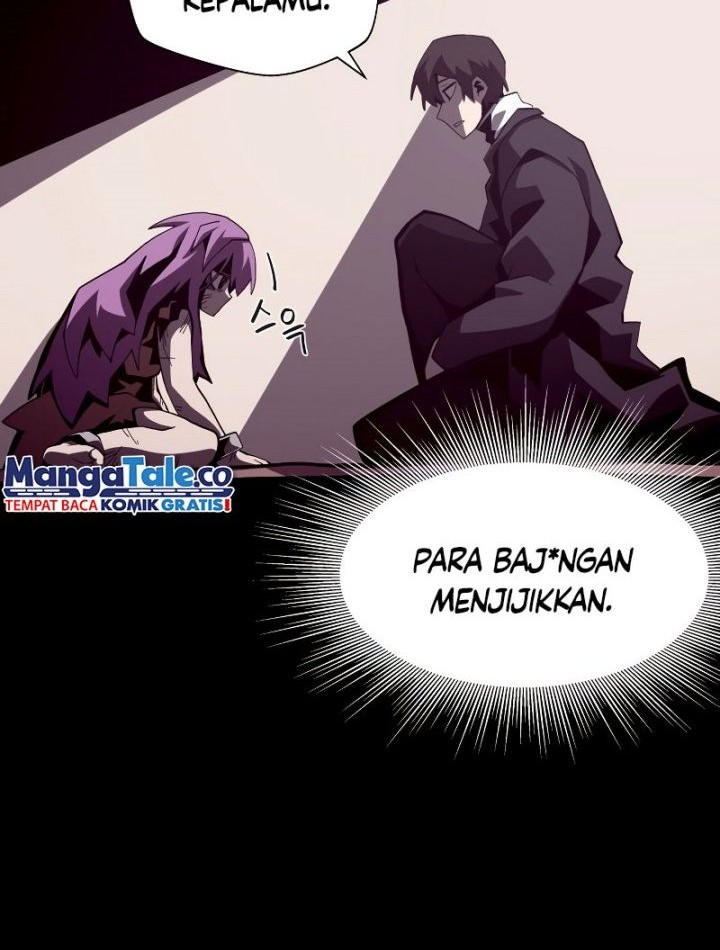 Dungeon Odyssey chapter 43 halaman 8