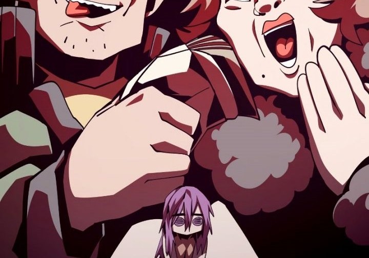 Dungeon Odyssey chapter 43 halaman 12
