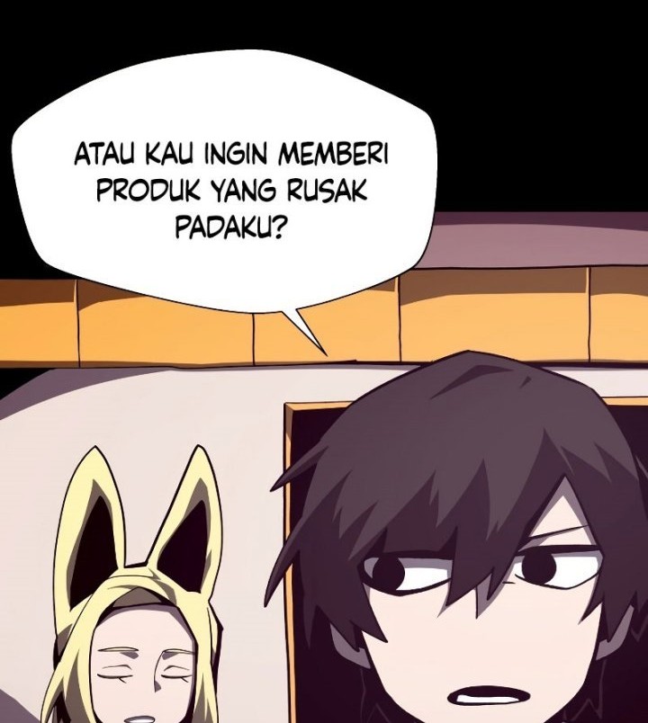 Dungeon Odyssey chapter 43 halaman 18