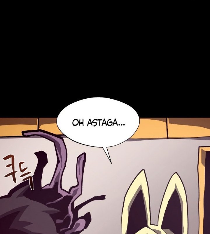 Dungeon Odyssey chapter 43 halaman 22