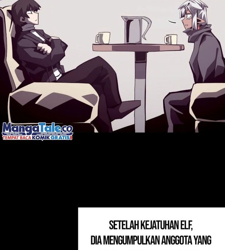 Dungeon Odyssey chapter 43 halaman 28