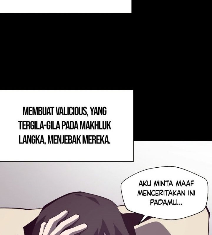 Dungeon Odyssey chapter 43 halaman 30
