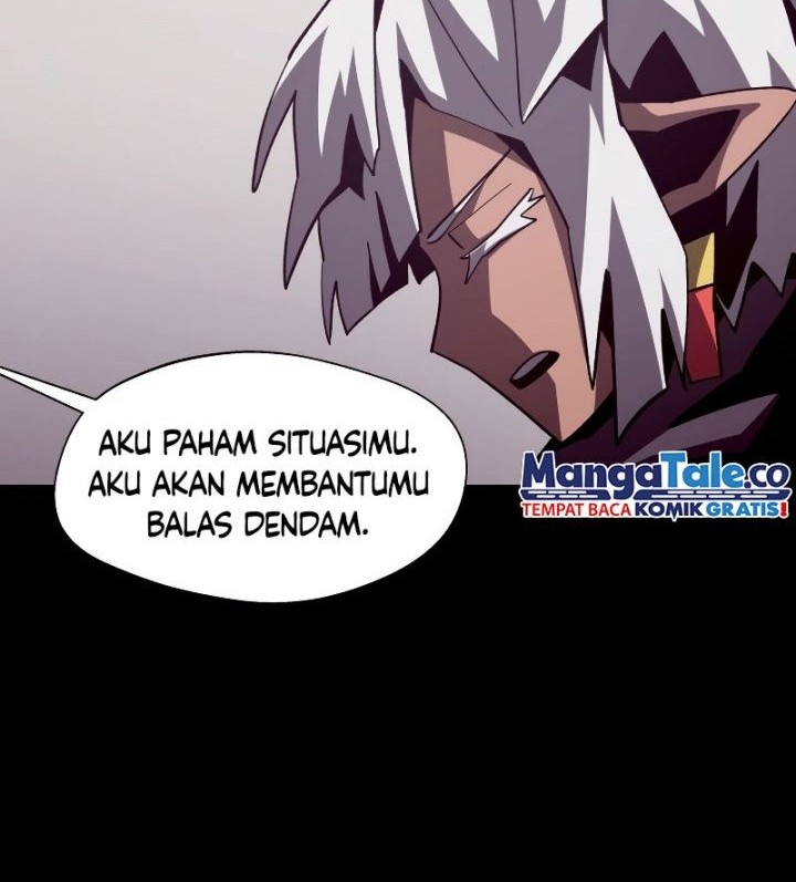 Dungeon Odyssey chapter 43 halaman 32