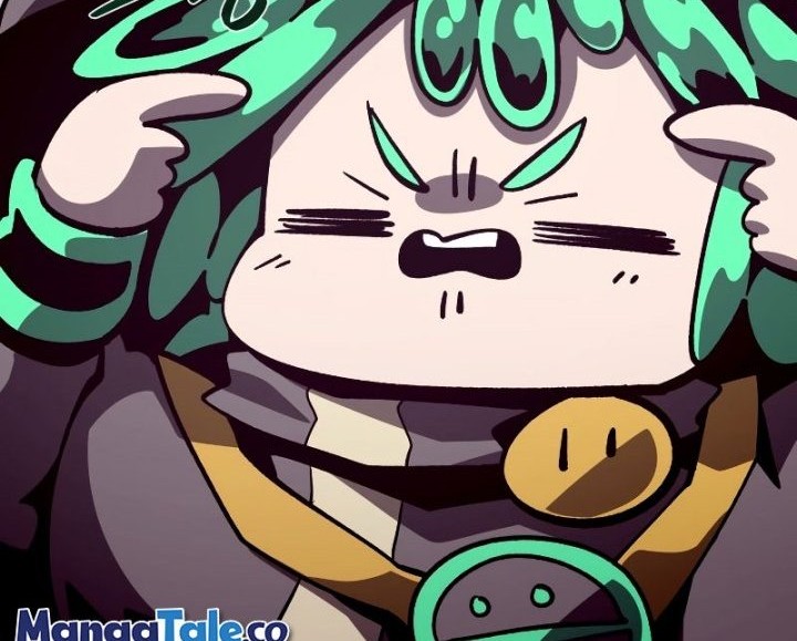 Dungeon Odyssey chapter 43 halaman 36