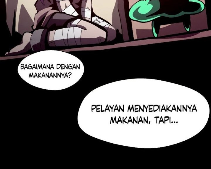 Dungeon Odyssey chapter 43 halaman 38
