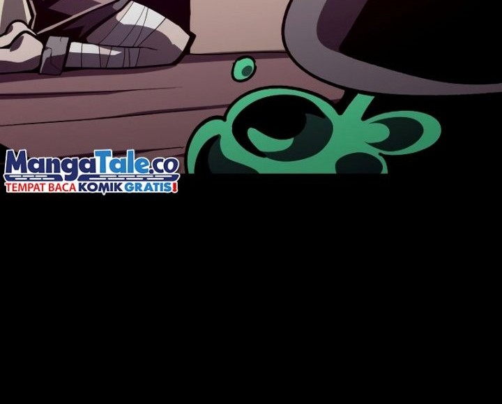Dungeon Odyssey chapter 43 halaman 40
