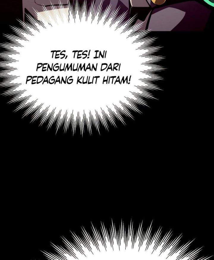 Dungeon Odyssey chapter 43 halaman 42