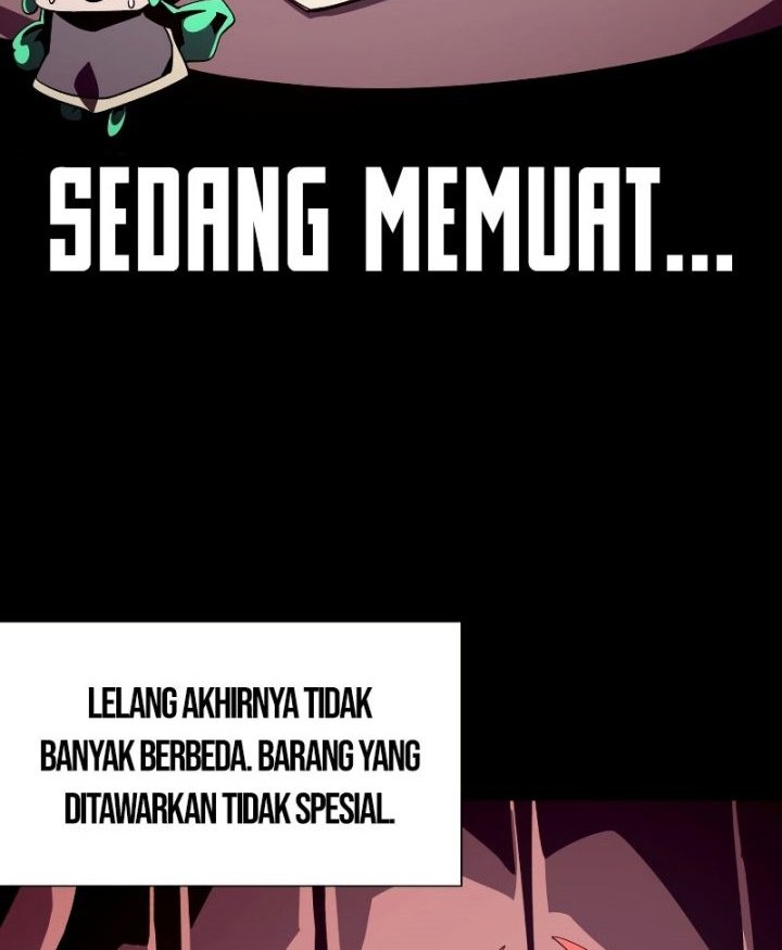 Dungeon Odyssey chapter 43 halaman 46