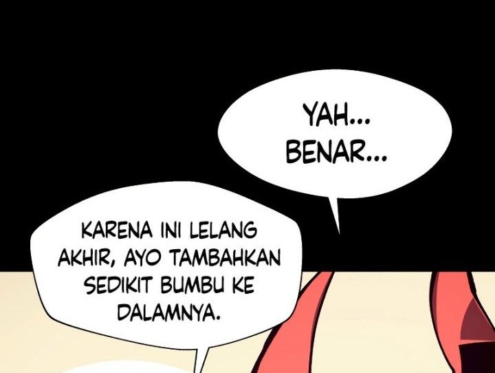 Dungeon Odyssey chapter 43 halaman 52