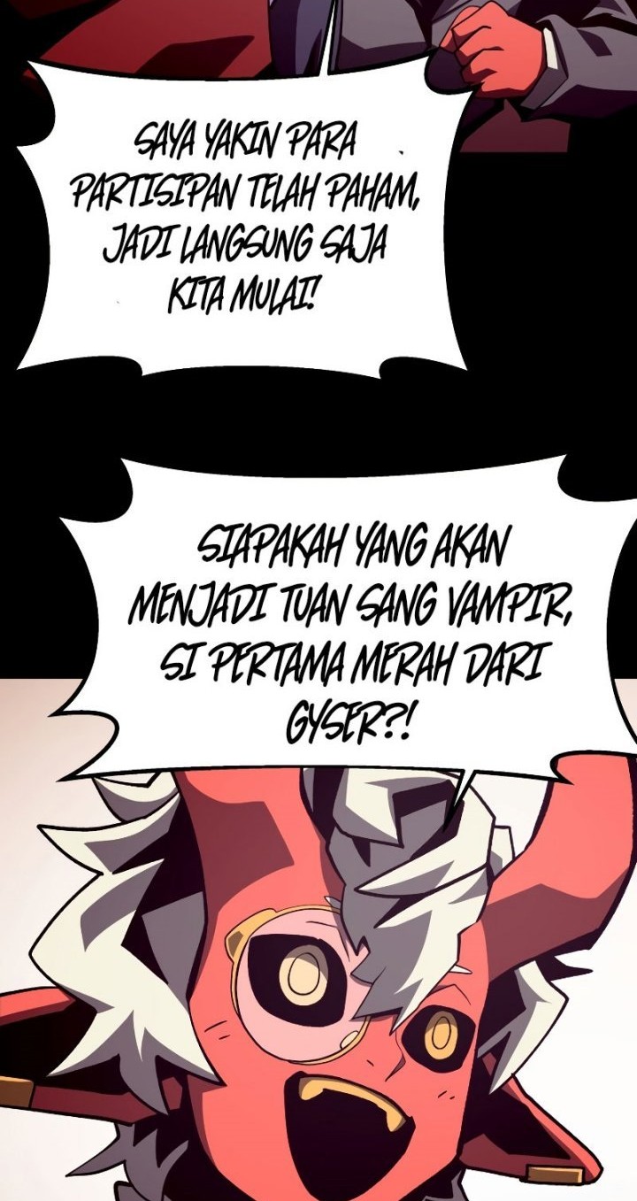 Dungeon Odyssey chapter 43 halaman 58