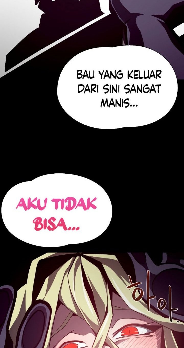 Dungeon Odyssey chapter 43 halaman 62