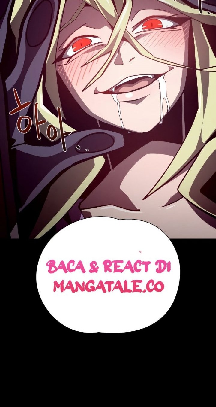 Dungeon Odyssey chapter 43 halaman 64