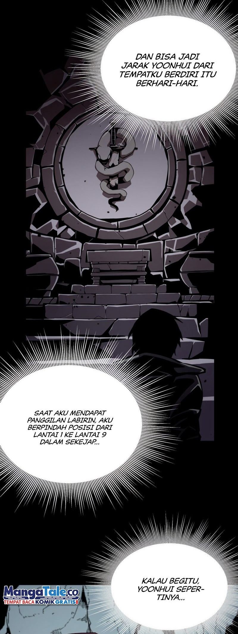 Dungeon Odyssey Bab 49 halaman 4