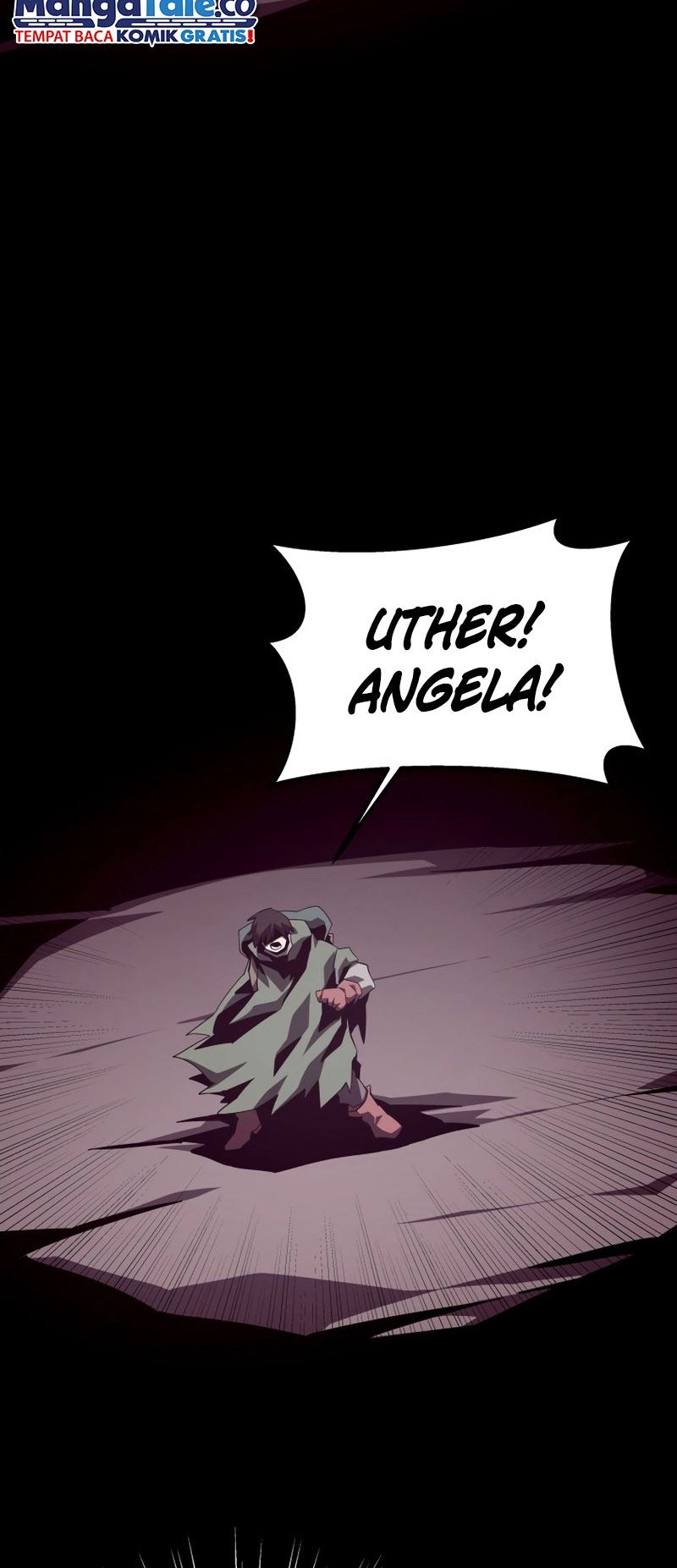 Dungeon Odyssey Bab 49 halaman 26