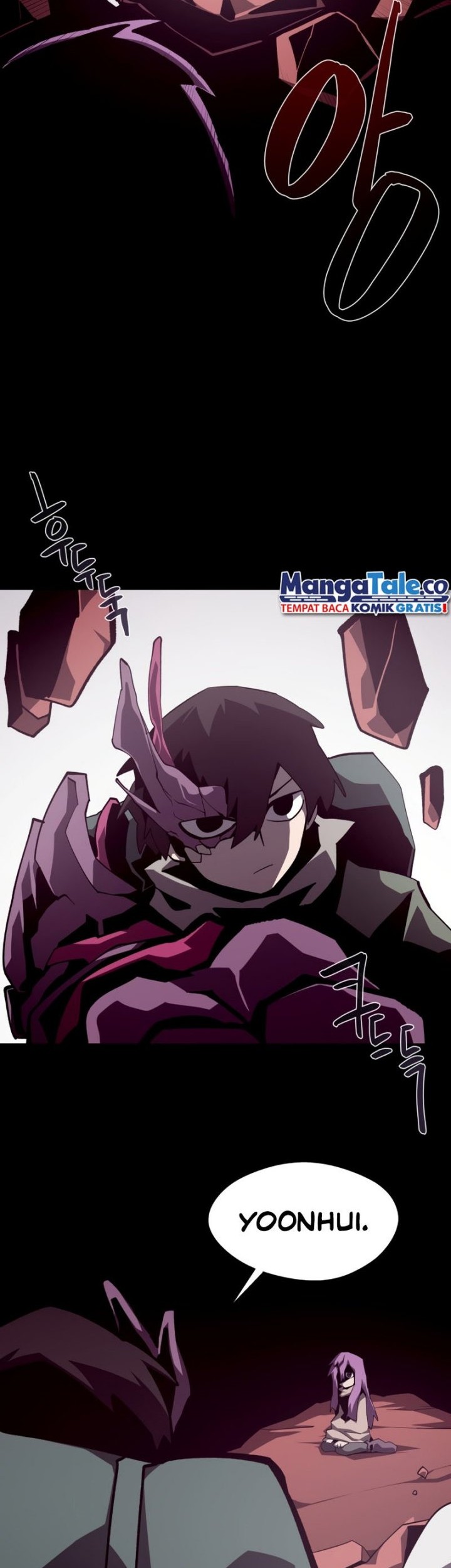Dungeon Odyssey Bab 50 halaman 14