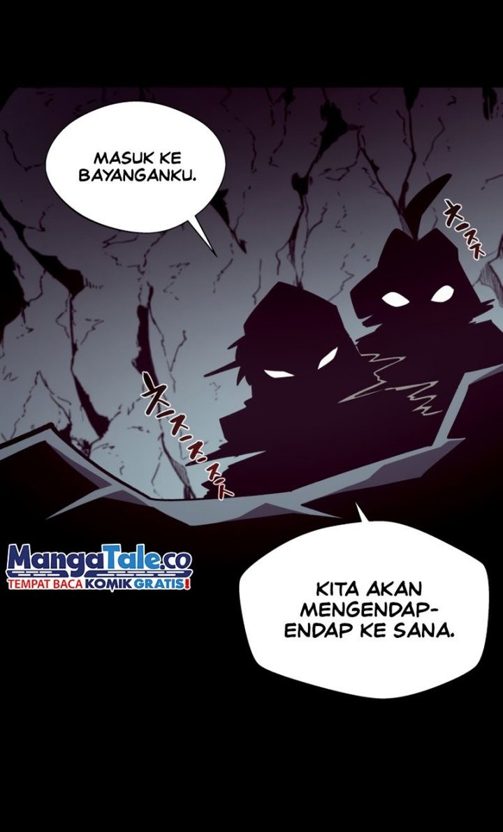 Dungeon Odyssey Bab 50 halaman 40